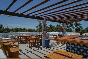 La Plage Hotel Boutique