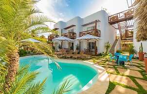 La Plage Hotel Boutique