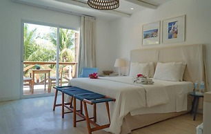 La Plage Hotel Boutique