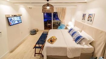 La Plage Hotel Boutique