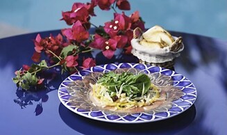 La Plage Hotel Boutique