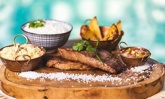 La Plage Hotel Boutique