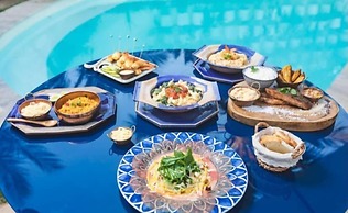 La Plage Hotel Boutique