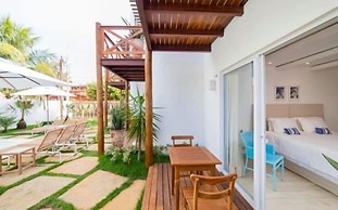 La Plage Hotel Boutique