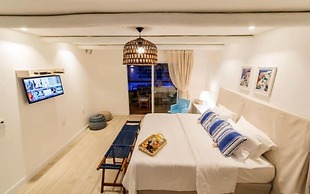 La Plage Hotel Boutique