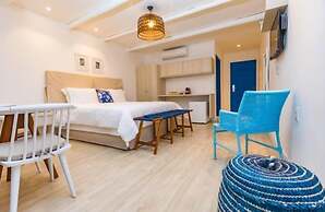 La Plage Hotel Boutique