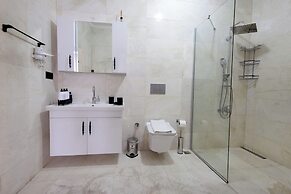 Yellow Stone Suites