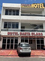 Hotel Santa Clara Pallace