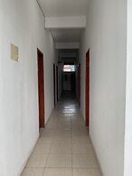 Hotel Santa Clara Pallace