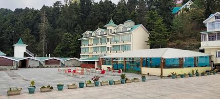 The Mōcana Himalayas, Shimla