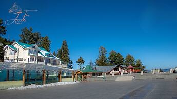 The Mōcana Himalayas, Shimla