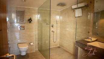 The Mōcana Himalayas, Shimla