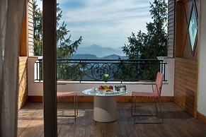 The Mōcana Himalayas, Shimla