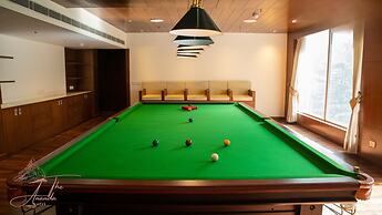 The Mōcana Himalayas, Shimla