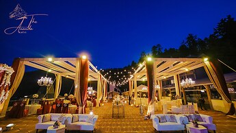 The Mōcana Himalayas, Shimla