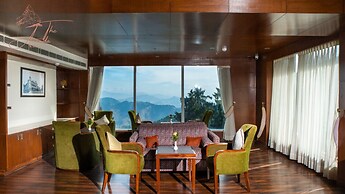 The Mōcana Himalayas, Shimla