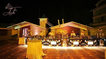 The Mōcana Himalayas, Shimla