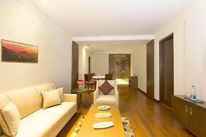 The Mōcana Himalayas, Shimla