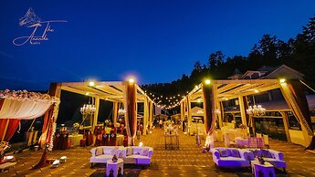 The Mōcana Himalayas, Shimla