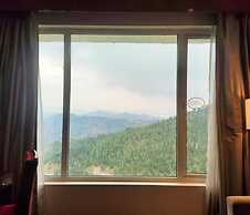 The Mōcana Himalayas, Shimla