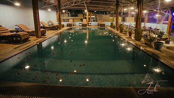 The Mōcana Himalayas, Shimla