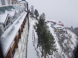 The Mōcana Himalayas, Shimla