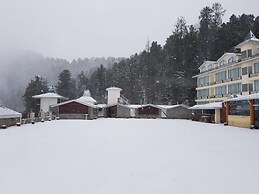 The Mōcana Himalayas, Shimla