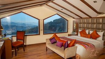 The Mōcana Himalayas, Shimla