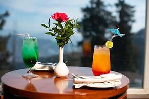 The Mōcana Himalayas, Shimla