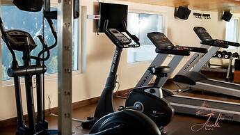 The Mōcana Himalayas, Shimla