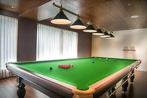 The Mōcana Himalayas, Shimla