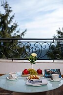 The Mōcana Himalayas, Shimla