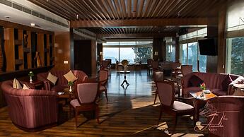 The Mōcana Himalayas, Shimla