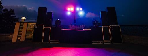 The Mōcana Himalayas, Shimla