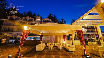 The Mōcana Himalayas, Shimla