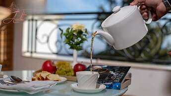 The Mōcana Himalayas, Shimla