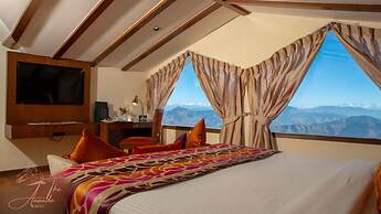 The Mōcana Himalayas, Shimla