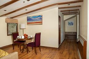 The Mōcana Himalayas, Shimla