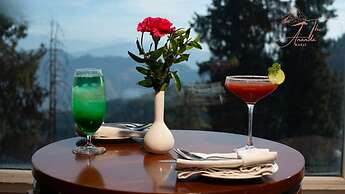 The Mōcana Himalayas, Shimla