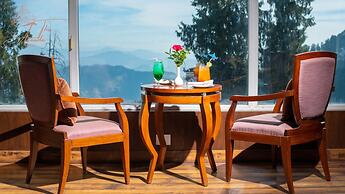 The Mōcana Himalayas, Shimla