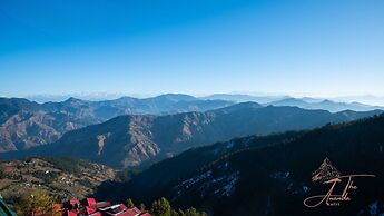 The Mōcana Himalayas, Shimla