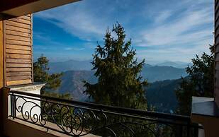 The Mōcana Himalayas, Shimla