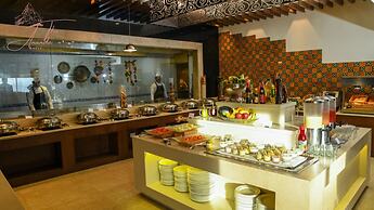 The Mōcana Himalayas, Shimla