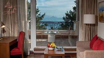 The Mōcana Himalayas, Shimla