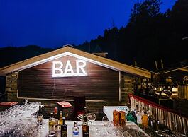 The Mōcana Himalayas, Shimla