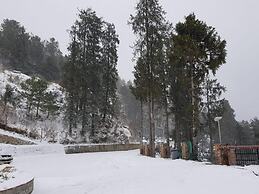 The Mōcana Himalayas, Shimla