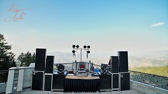 The Mōcana Himalayas, Shimla