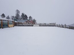 The Mōcana Himalayas, Shimla