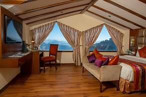 The Mōcana Himalayas, Shimla