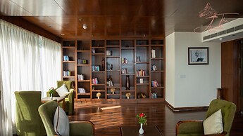 The Mōcana Himalayas, Shimla